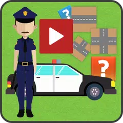 Find The Way - Car Game APK download