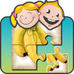Puzzle - Jeux d'Enfants