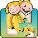 Puzzle for Kids APK