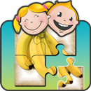 Puzzle - Jeux d'Enfants APK