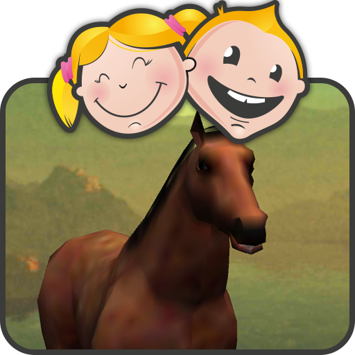 Horse Life for Android - Free App Download