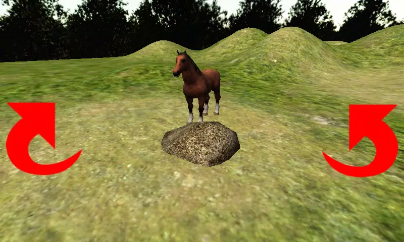 Horse Life for Android - Free App Download