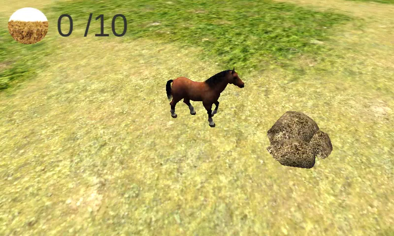 Horse Life for Android - Free App Download