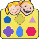 Learn the Shapes APK