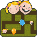 Ola & Olo Lost! APK