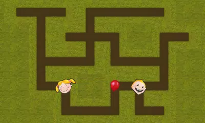 Ola & Olo Lost! APK Herunterladen