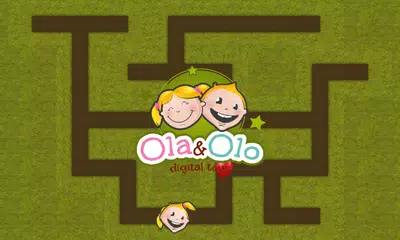 Ola & Olo Lost! APK Herunterladen