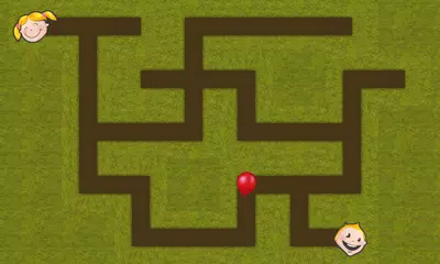 Ola & Olo Lost! APK Herunterladen