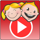 KidVid - video player for kids APK