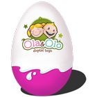 Surprise Eggs icon