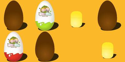 Surprise Eggs スクリーンショット 3