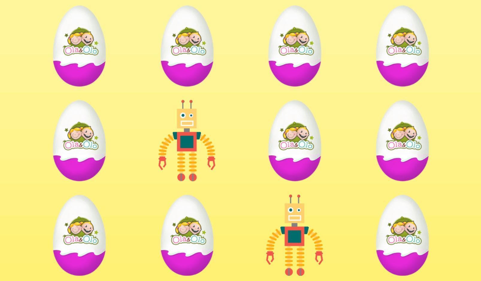 Игры яйца с сюрпризом. Игра яйцо с глазами. Игры с яйцами для детей.