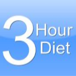 3 HOUR DIET PLAN
