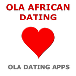 African Dating Site  - OLA