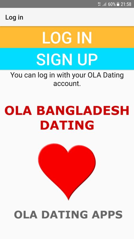 Dating site in bangladesh