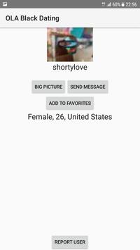 okay black singles Is interracial dating okay what is your opinion on interracial datingyes or no and why follow 20 answers 20 report abuse are you sure you want to delete this answer (here i. okay black singles Is interracial dating okay what is your opinion on interracial datingyes or no and why follow 20 answers 20 report abuse are you sure you want to delete this answer (here i.