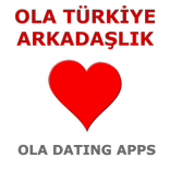 OLA Türkiye Arkadaşlık Sitesi