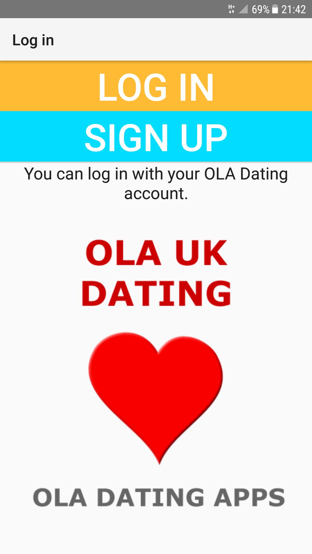 Uk dating sites for professionals