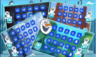 Super Olaf run  Adventure স্ক্রিনশট 3