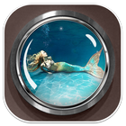 Mermaid LiveWallpaper icon