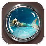 Mermaid LiveWallpaper icon