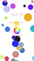 Tilt It! 스크린샷 1