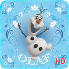 Olaf Wallpaper HD آئیکن