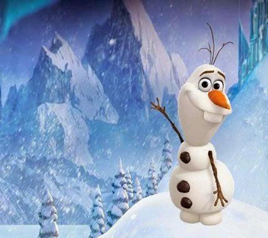 Olaf Wallpaper HD for Android - APK Download