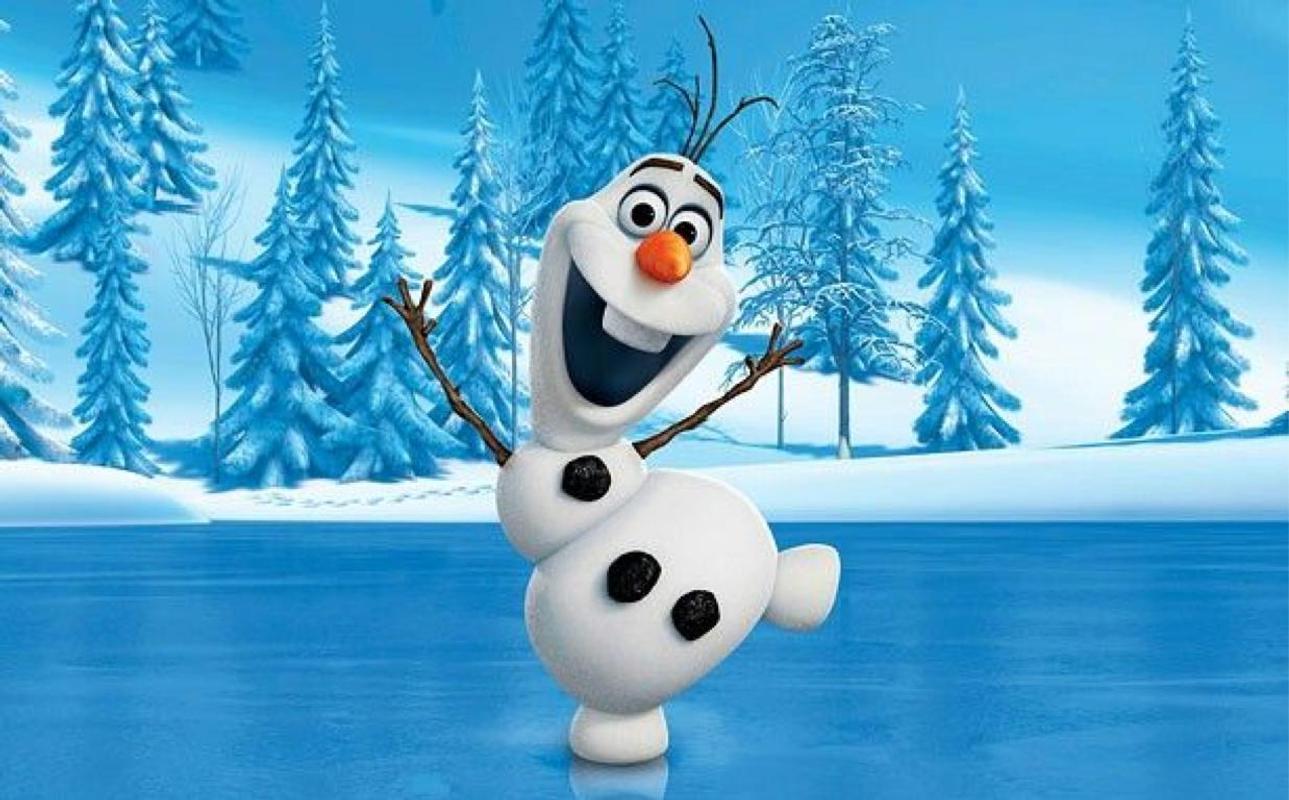 Olaf Wallpaper HD for Android APK Download