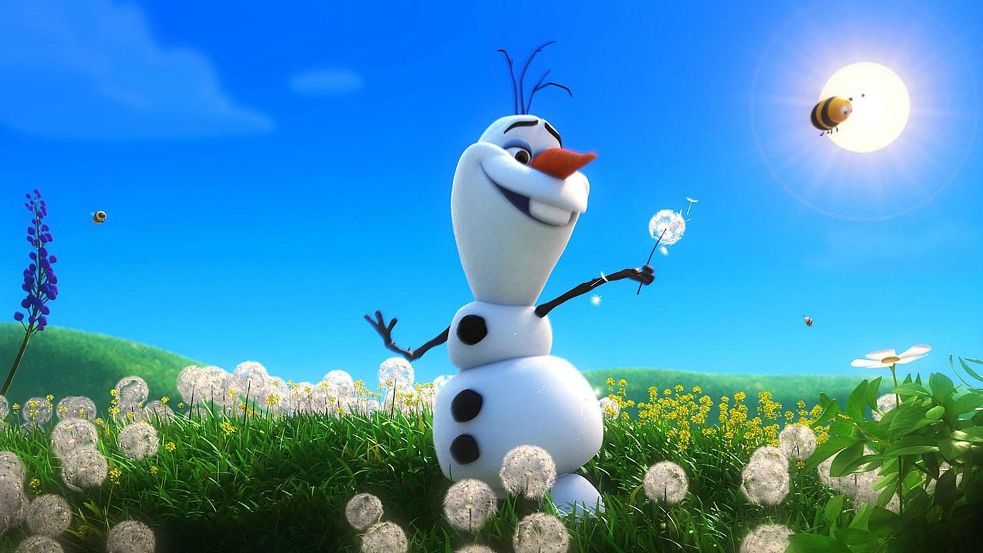 Olaf Wallpaper HD for Android APK Download