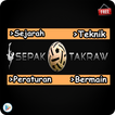 Teknik Dasar Sepak Takraw Terbaru