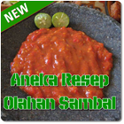 Aneka Resep Sambal biểu tượng