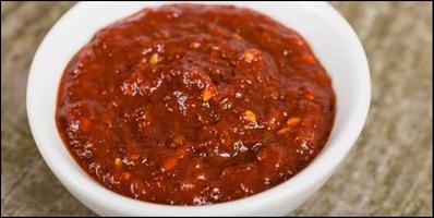 Aneka Resep Sambal syot layar 3