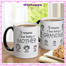 Unique Family Mug Design Idea APK