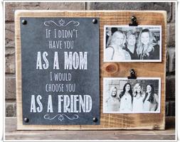 DIY Mother Day Gift Tutorial poster