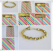 Popular Bracelet Craft Ideas 포스터