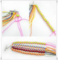Popular Bracelet Craft Ideas 스크린샷 1