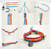 Popular Bracelet Craft Ideas 스크린샷 2