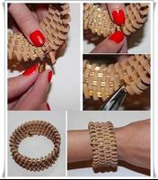 Popular Bracelet Craft Ideas Ekran Görüntüsü 3