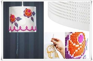 DIY Cross Stitch Pattern Idea 截圖 3