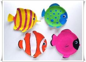 DIY Kid Craft Ideas and Design 海報