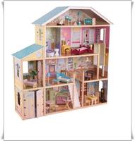 Famous Doll House Design capture d'écran 2