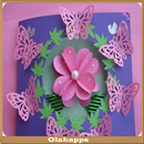 DIY Beautiful Flower Craft APK