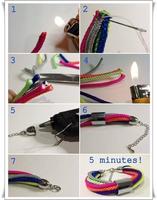 1 Schermata DIY Girl Accessories Tutorial