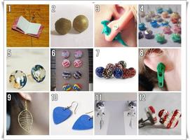 DIY Girl Accessories Tutorial screenshot 2