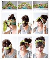 DIY Girl Accessories Tutorial screenshot 3