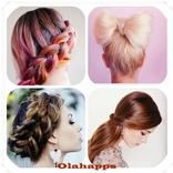 New Girls Hairstyle Tutorial