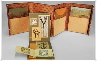 DIY Handmade Book Idea скриншот 2