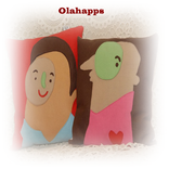 DIY Handmade Pillow Project