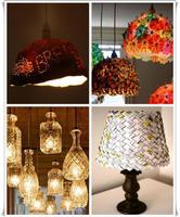 2 Schermata DIY Creative Lamp Idea Guide